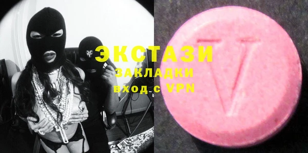 стафф Алексин