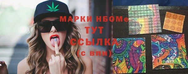 стафф Алексин